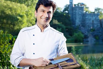 Vikas Khanna