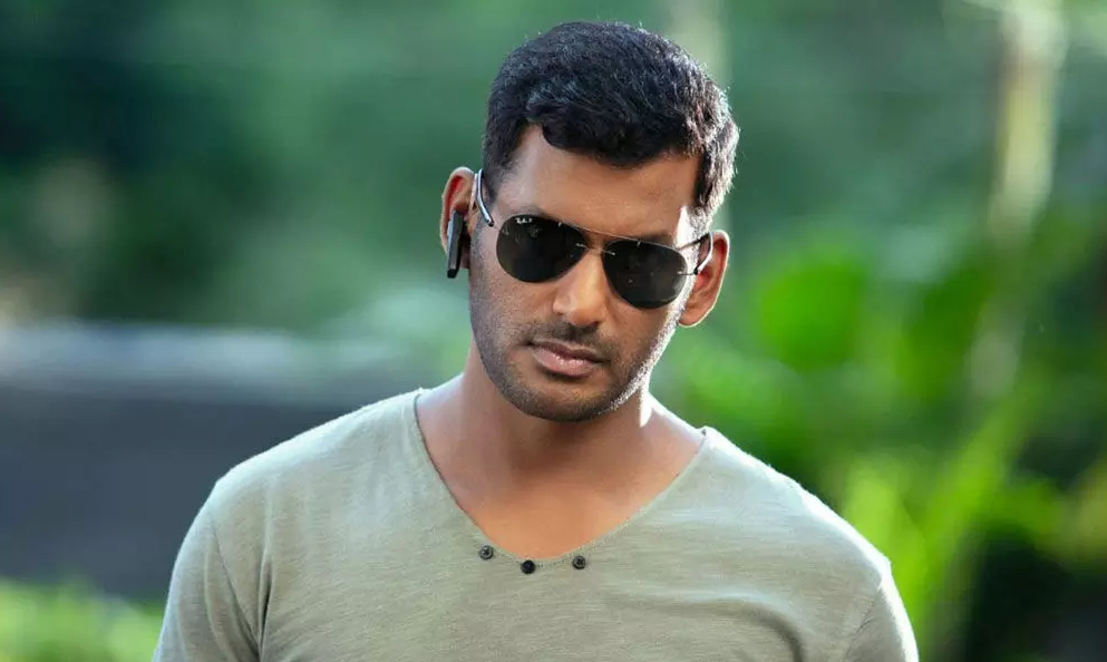 Vishal