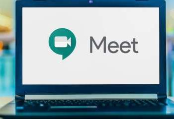 Google Meet, Video, Backgrounds, Mobile