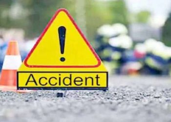 Woman dead; husband, daughter injured in Balasore road mishap