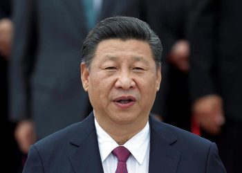 File photo of Chinese President Xi Jinping. AP/PTI