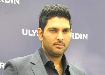 Yuvraj Singh