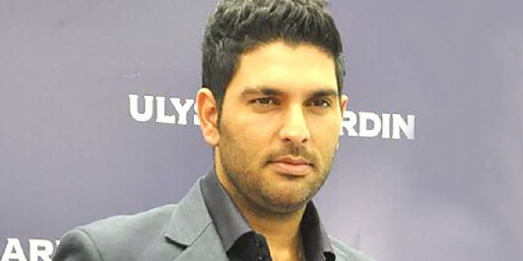 Yuvraj Singh