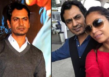 Nawazuddin Siddiqui's brother Shamas: Complaint against actor false, will go to HC