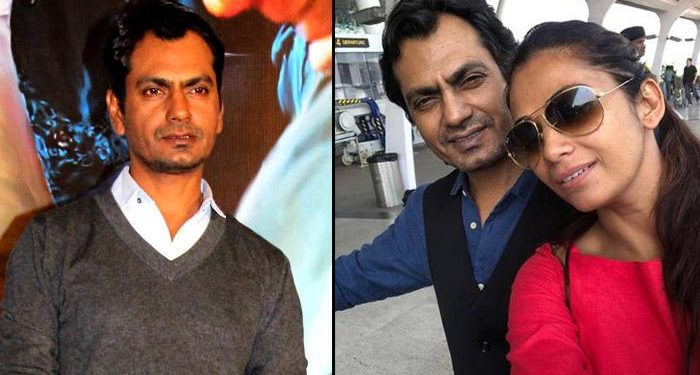 Nawazuddin Siddiqui's brother Shamas: Complaint against actor false, will go to HC