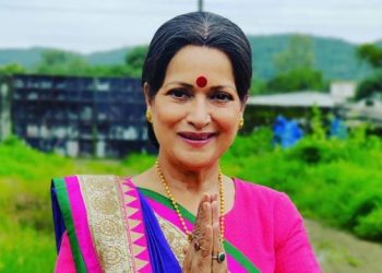 Film actress Himani Shivpuri tests positive for COVID-19