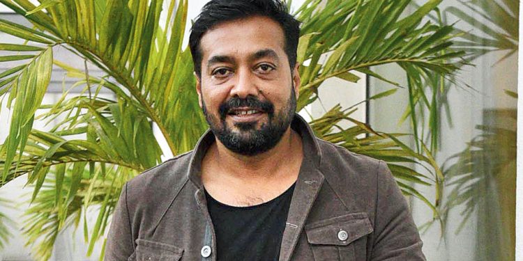 Anurag Kashyap