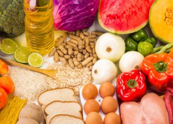 Is your diet secretly speeding up aging?