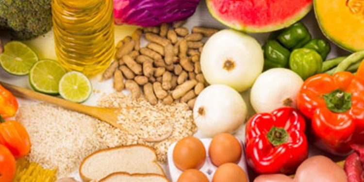 Is your diet secretly speeding up aging?