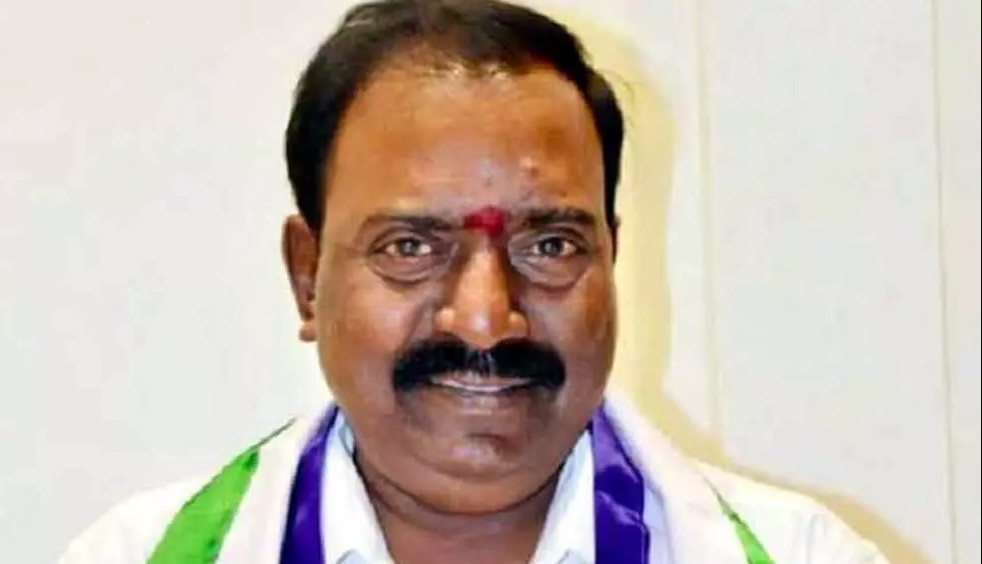 Balli Durga Prasad