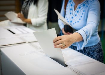 Ballots