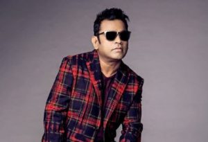 A R Rahman