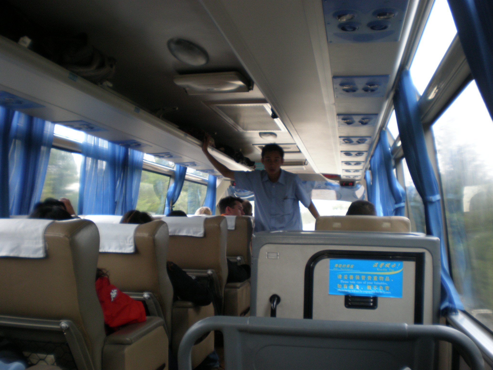 travel by bus d.o.o