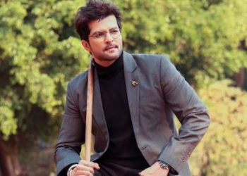 Birthday boy Raqesh Bapat married Arun Jaitley's niece, later took divorce