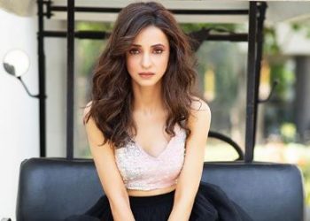 Happy birthday Sanaya Irani: Did you know this actress’s portfolio pics where clicked by this famous veteran actor