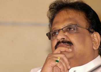 Malayalam film industry mourns for SP Balasubrahmanyam