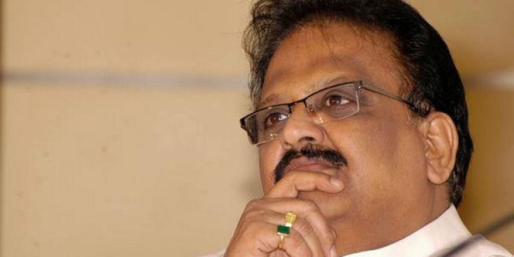 Malayalam film industry mourns for SP Balasubrahmanyam
