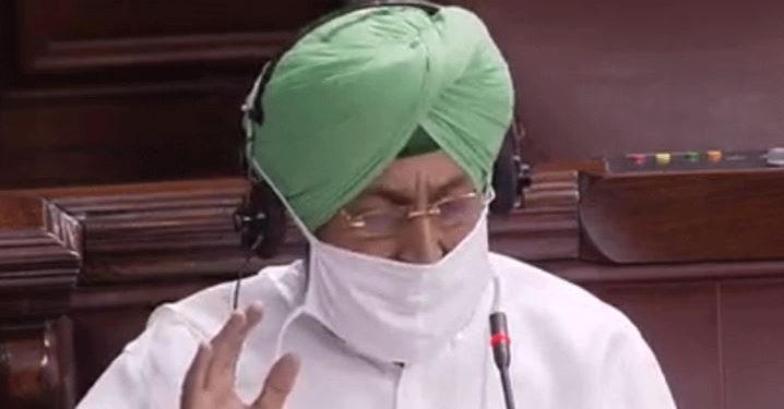 Partap Singh Bajwa