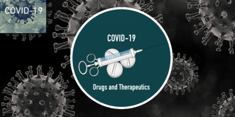 This new model may speed drug discovery for COVID-19