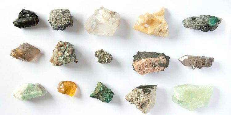 9 healing crystals for holistic wellness. (Photo: Unsplash)