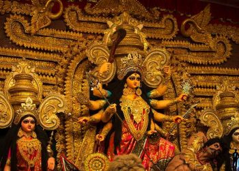 durga-puja