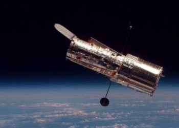 Hubble Space Telescope