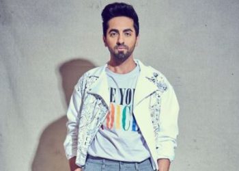 Pic credit: Ayushmann Khurrana Instagram