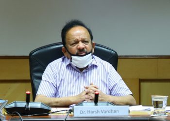 Harsh Vardhan