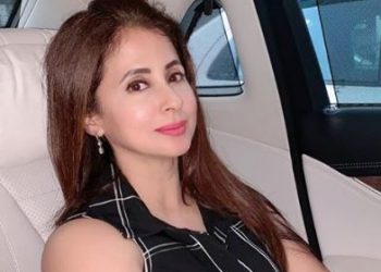 Urmila Matondkar thanks 'real people of India' for supporting her after Kangana Ranaut's 'soft p*rn star' jibe