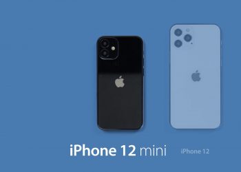 Apple's smallest iPhone may be called iPhone 12 Mini