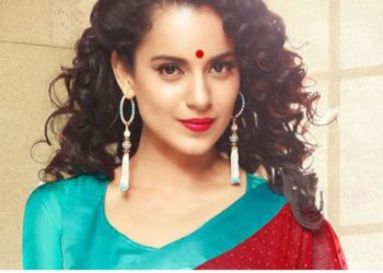 Kangana Ranaut gets support from Akhara Parishad