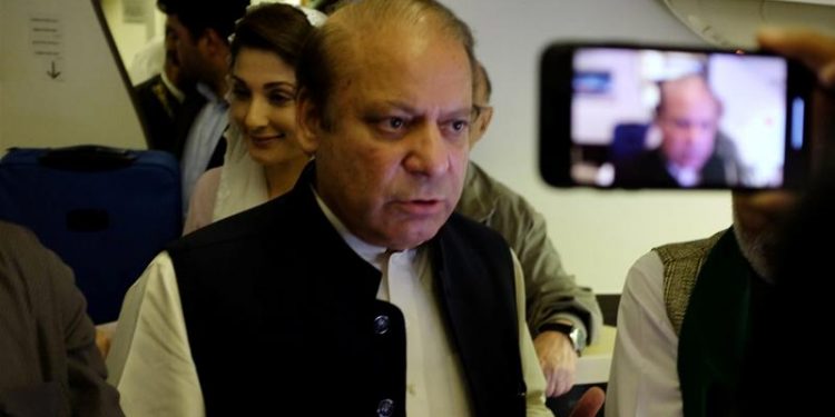 Nawaz Sharif