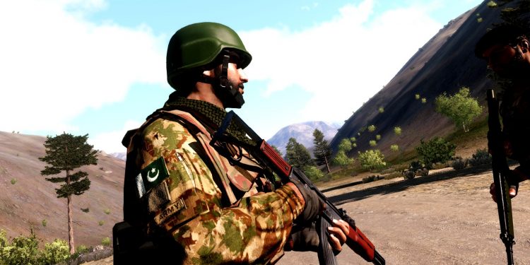 Pak Army will not be available for election duty, defence ministry tells election commission