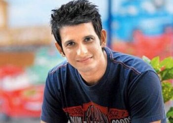 Sharman Joshi recalls re-living college life during '3 Idiots' shoot