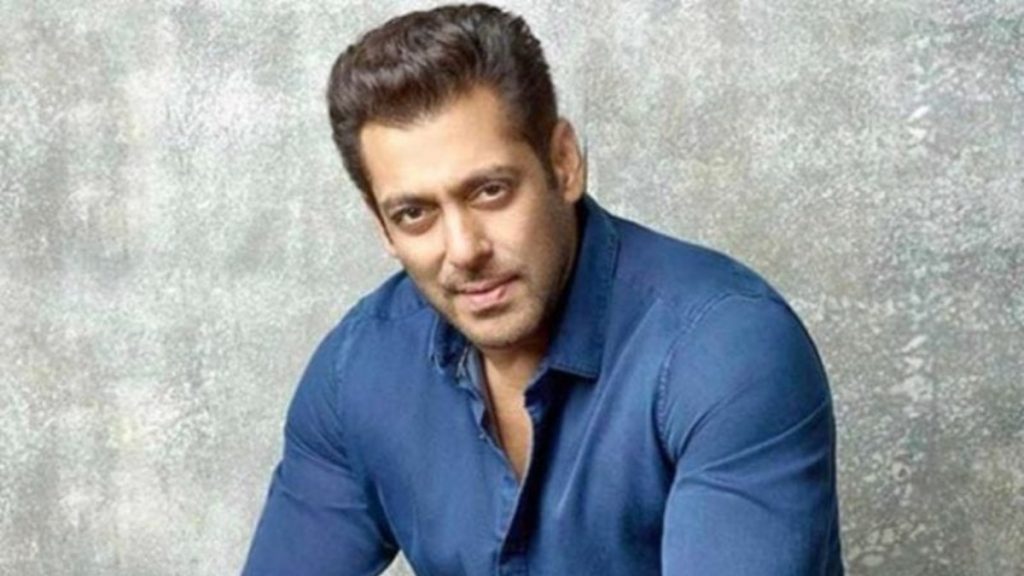Salman Khan’s 'Radhe' rights sold in crores, amount will surprise you