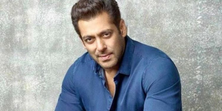 Salman Khan’s 'Radhe' rights sold in crores, amount will surprise you