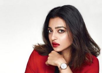 Birthday girl Radhika Apte secretly married her foreigner boyfriend   