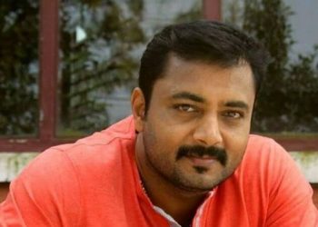 Shocking: Malayalam actor Sabari Nath dies at 43