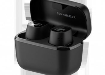 Sennheiser launches new earbuds in India for Rs 16,990