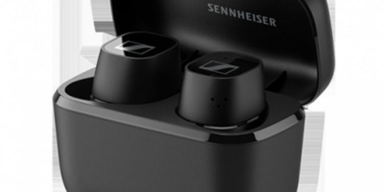 Sennheiser launches new earbuds in India for Rs 16,990