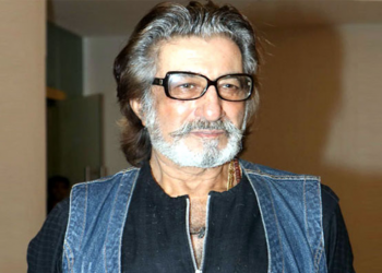 Happy B’day Shakti Kapoor; this is how the veteran actor got his name