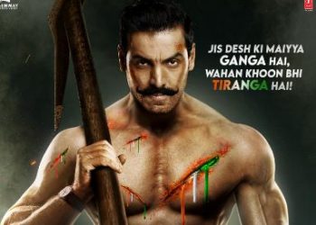 John Abraham starrer 'Satyameva Jayate 2' confirmed for Eid 2021 release