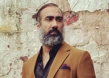 After Kangana Ranaut, now Ranvir Shorey slams Jaya Bachchan for her 'thaali' comment