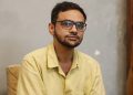 Umar Khalid