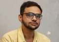 Umar Khalid