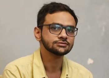 Umar Khalid