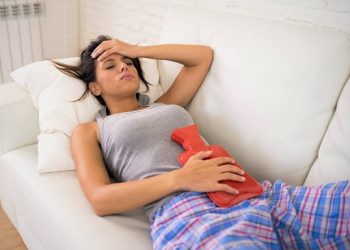 Get relief from pain during menstruation with these home remedies