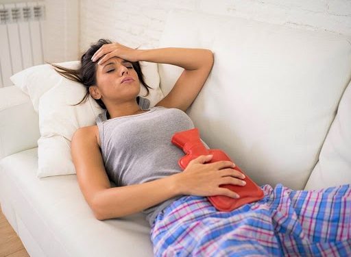 Get relief from pain during menstruation with these home remedies
