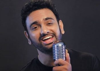 'Aye khuda' singer Kshitij Tarey to unveil a 'clean fun track'