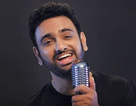 'Aye khuda' singer Kshitij Tarey to unveil a 'clean fun track'